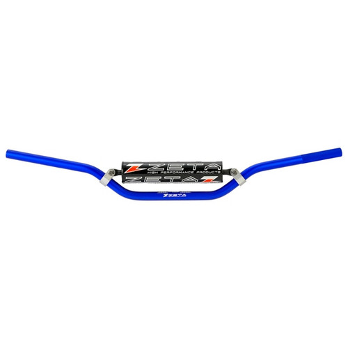 DRC/ZETA/UNIT CX Handlebar 7/8 in (22.2mm) MX Racers - 428730