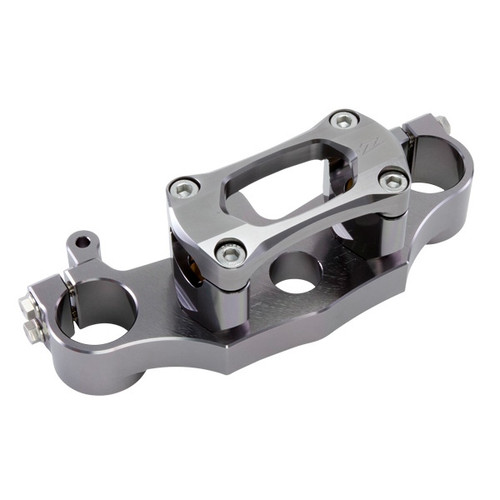 DRC/ZETA/UNIT SX Handlebar Clamp Kit - 428650