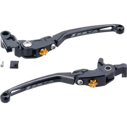 DRC/ZETA/UNIT Pilot Lever Set - 428358