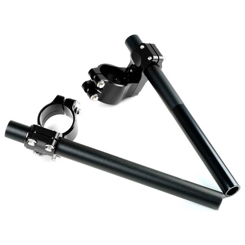 DRC/ZETA/UNIT Pilot Handlebar Adjustable System (High 45mm) - 428345