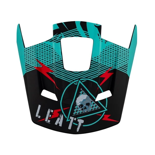 LEATT Moto 2.5 Peak - M/2XL - 415312