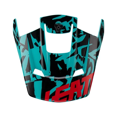 LEATT Moto 3.5 Peak - M/2XL - 415300