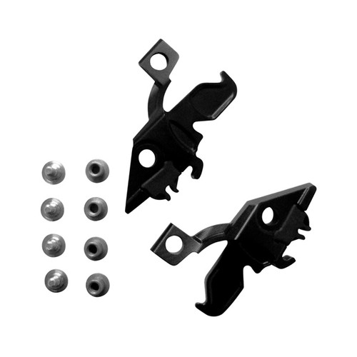 LEATT GPX 4.5 Spacing Pin Pack - N/A - 407718