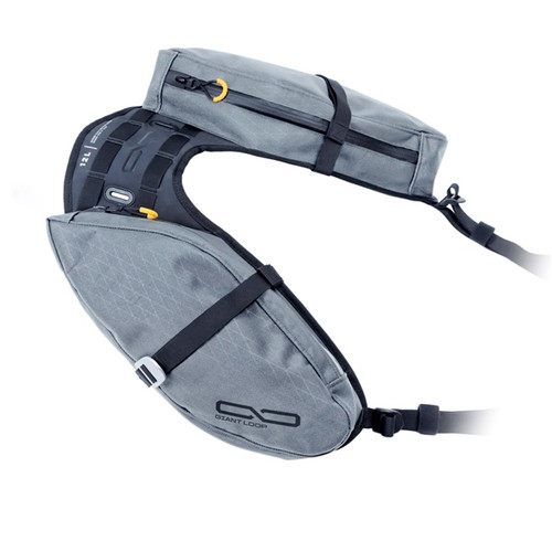 GIANT LOOP Mojavi Saddlebag - 393161