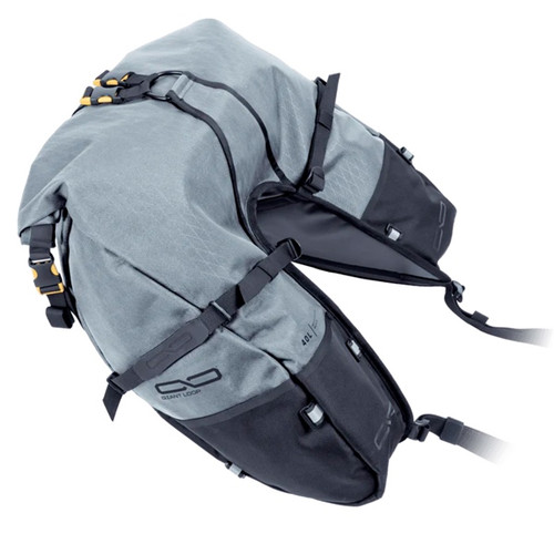 GIANT LOOP Coyote Saddlebag - 393148