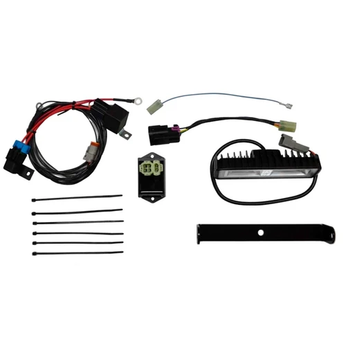 Straightline SmartWire Reverse Light Kit - Single Light - 384528