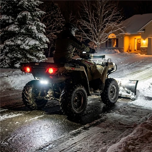 Straightline SmartWire Reverse Light Kit - Single Light - 384529