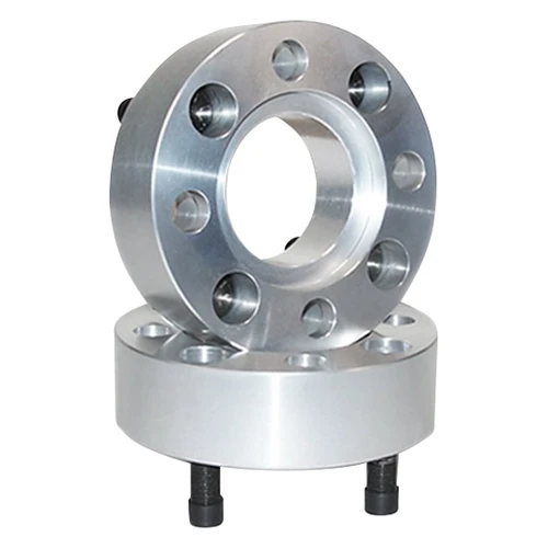 High Lifter Wide Trac Aluminum Wheel Spacer - Grade 10.9 - 309243