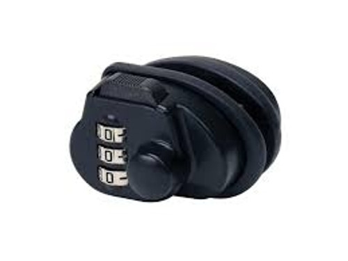 Axiom Combination Trigger Lock