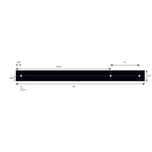 Kimpex High Performance Limiter Strap - 305026