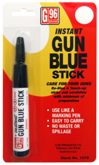 G96 Gun Blue Stick (10cc)
