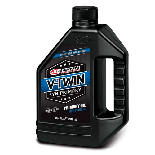 Maxima V-Twin Primary Gear Oil - 1 L - 144683