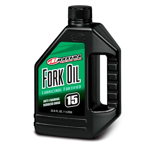 Maxima Fork Oil 15WT - 1 L - 144638