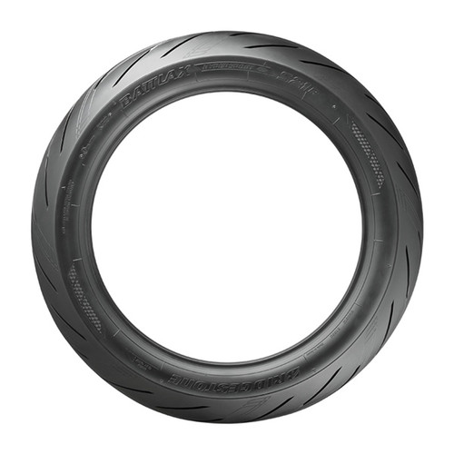 Bridgestone Battlax Hypersport S21 Tire - 190/55ZR17 - 122988