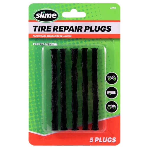 SLIME Tire Repair Plug - 071471
