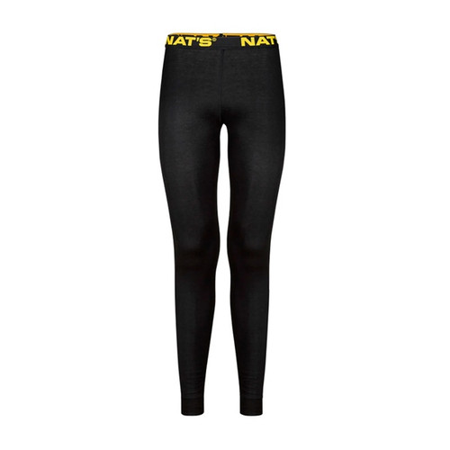 NAT'S Women's Micro Fiber Thermal Tight - L - 033844