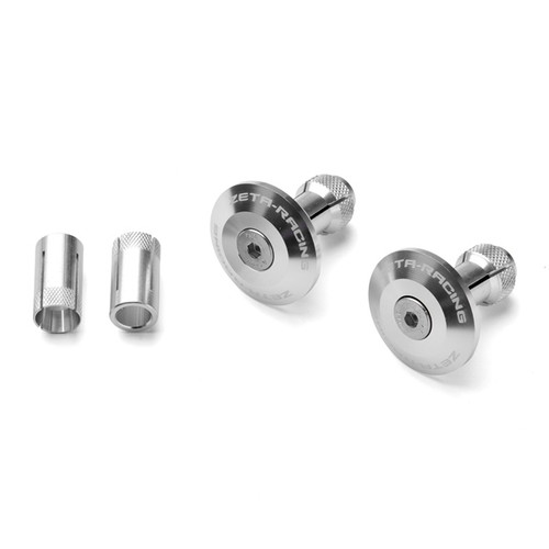 DRC/ZETA/UNIT Bar End Plug -  - 023797
