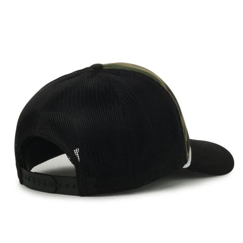Outdoor Cap Ram Logo Meshback Cap, Camo