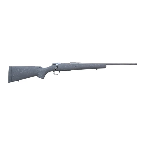 Howa Superlite Gen 2 .243 Win Bolt Action Rifle, 20" Threaded Barrel, Black Webbing Stock