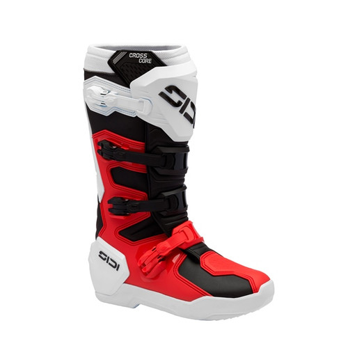 SIDI Crosscore Boots Men - 11.5 US / 46 EU - 844714