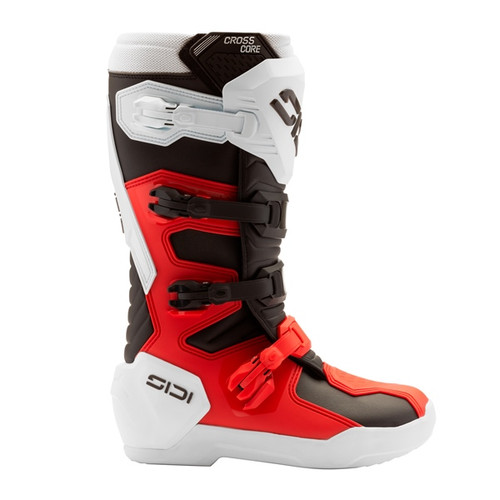SIDI Crosscore Boots Men - 11.5 US / 46 EU - 844714