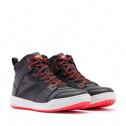 DAINESE Suburb D-WP Shoes - 45 - 628036