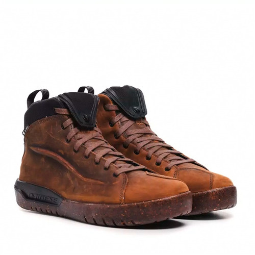 DAINESE Metractive D-WP Shoes - Men - 43 - 627974