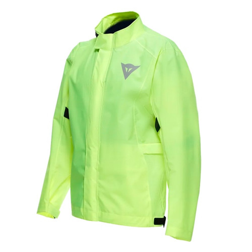 DAINESE Rainsuit Ultralight Men - Solid Color - S - 627702