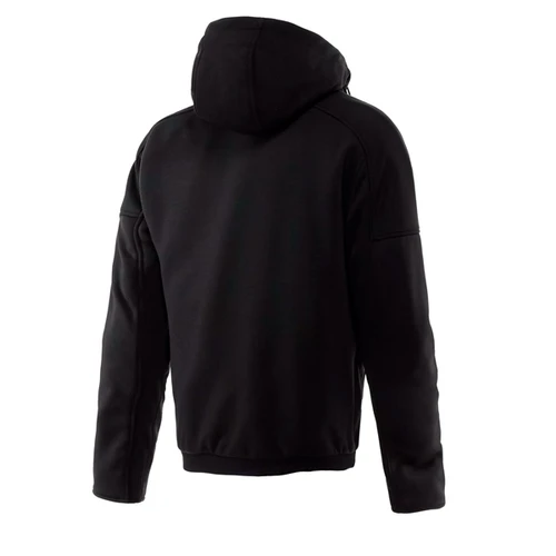DAINESE Bovisa Full Zip Hoodie Men - 44 - 627190