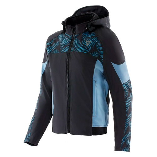 DAINESE Ignite 2 Tex Jacket - Women - 40 - 627161