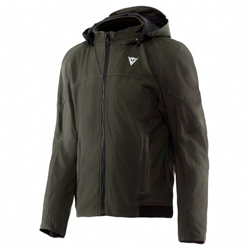 DAINESE Ignite 2 Tex Jacket - Men - 50 - 627133