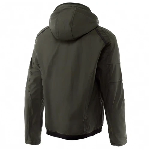 DAINESE Ignite 2 Tex Jacket - Men - 46 - 627131