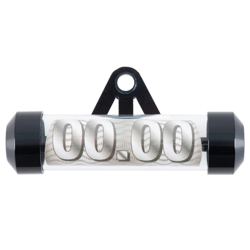 Oxford Products Tube Tax Disc Holder - 470961