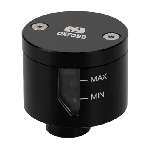 Oxford Products Front Brake Fluid Reservoir - 30 ml - 470945