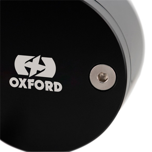 Oxford Products Front Brake Fluid Reservoir - 30 ml - 470945