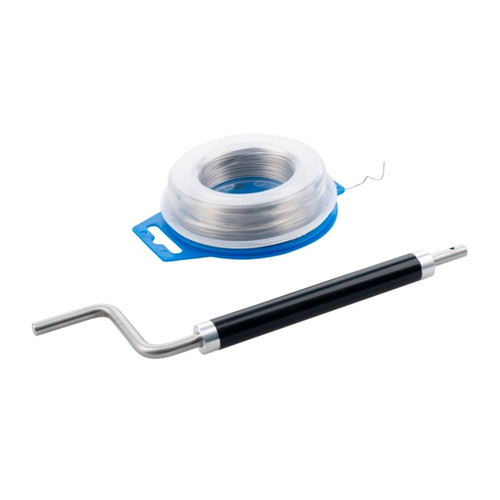 Oxford Products Lock Wire Kit 470950 - 470950