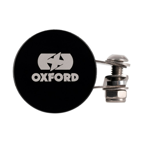 Oxford Products Rear Brake Fluid Reservoir - 21 ml - 470946