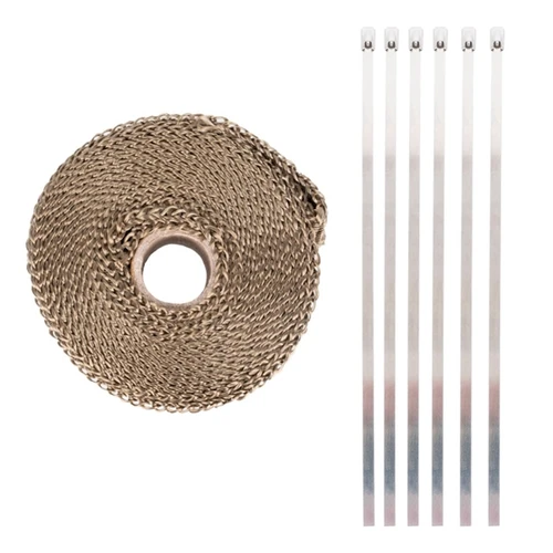 Oxford Products Exhaust Wrap - 470944
