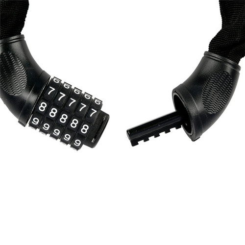 Oxford Products Chain 6 Combination Chain Lock - 470923