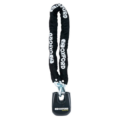 Oxford Products Monster Lock and Chain - 470916