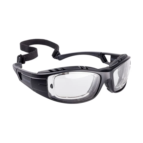 Oxford Products Transformer Sunglasses Black, Grey - 470874