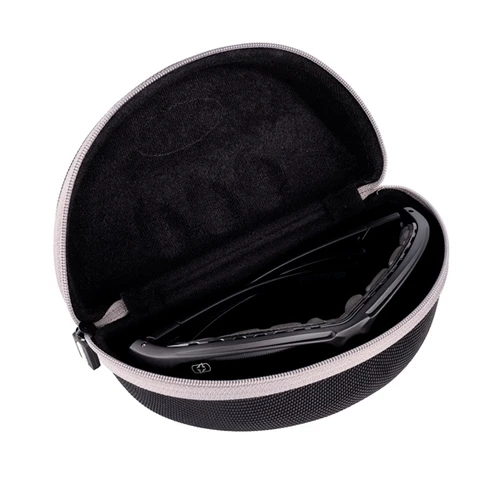 Oxford Products Transformer Sunglasses Black, Grey - 470874
