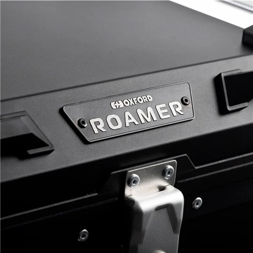Oxford Products Roamer Top Box - 470469
