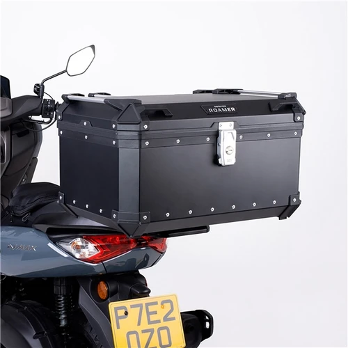 Oxford Products Roamer Top Box - 470470