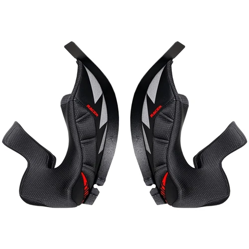 LS2 Cheek Pad for Thunder helmet - M/L - 424205