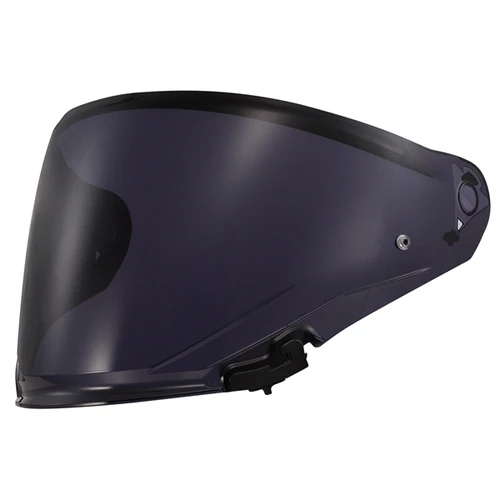 LS2 Outer Face Shield for Infinity II Helmet - One Size Fits All - 424109
