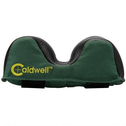 Caldwell Deluxe Universal Filled Shooting Rest, Front Bag, Narrow