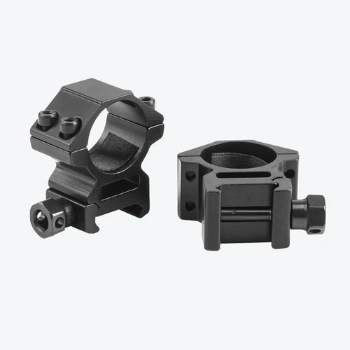 Riton 1″ Medium Ring Set