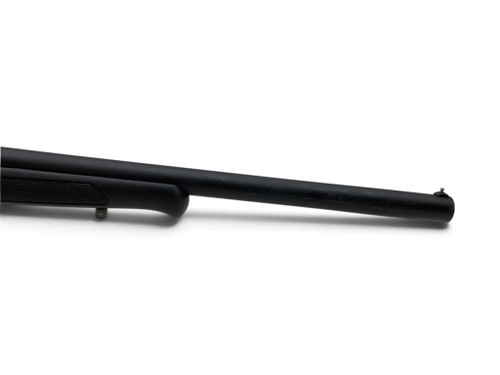 Revolution Armory SB2S Single Shot Shotgun 12Ga 3" Chamber 20" Barrel Black Synthetic Stock
