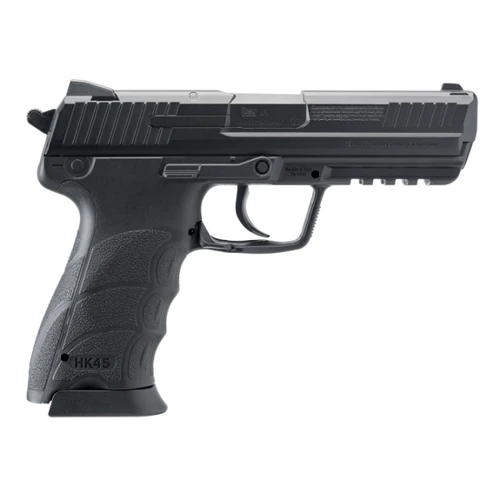Umarex HK45 .177 Caliber Co2 Semi Auto Air Pistol 400 fps